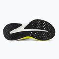 Herren Joma Super Cross weiß/gelb Laufschuhe 4