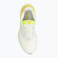 Herren Joma Super Cross weiß/gelb Laufschuhe 5