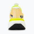 Herren Joma Super Cross weiß/gelb Laufschuhe 6