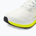 Herren Joma Super Cross weiß/gelb Laufschuhe 7