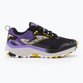 Laufschuhe Damen Joma Tundra black/blue 8