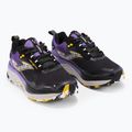 Laufschuhe Damen Joma Tundra black/blue 9