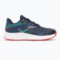 Joma 30 navy Kinder Laufschuhe 3