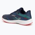 Joma 30 navy Kinder Laufschuhe 6