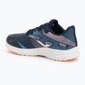 Joma 30 navy/pink Kinder Laufschuhe 5