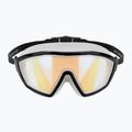 RAS Bademaske Space Pro Mirror weiß 2