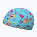 Kinder-Schwimmkappe RAS Patterned Kid Elastane ariel