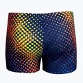 Badeboxer RAS Dots Trunks multicolour 2