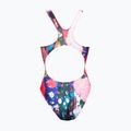 Einteiliger Damen-Badeanzug RAS Fluid Race Back multicolour 2