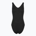 Damen-Badeanzug RAS Malaysia Sport Back black 2