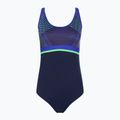 Damen-Badeanzug RAS Bruit Spa Back navy