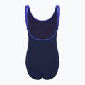Damen-Badeanzug RAS Bruit Spa Back navy 2