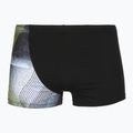 Herren Badeboxer RAS Brunei Trunks black