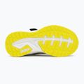 Joma 30 schwarz/lemon fluor Kinder Laufschuhe 8