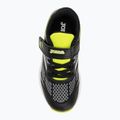Joma 30 schwarz/lemon fluor Kinder Laufschuhe 10