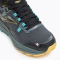 Laufschuhe Damen Joma Shock black 7