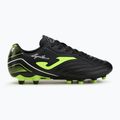 Fußballschuhe Herren Joma Aguila FG black/yellow 2