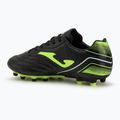 Fußballschuhe Herren Joma Aguila FG black/yellow 3