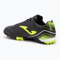 Fußballschuhe Herren Joma Aguila TF black/yellow 3