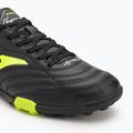 Fußballschuhe Herren Joma Aguila TF black/yellow 7