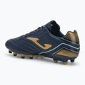 Fußballschuhe Herren Joma Aguila FG navy 3