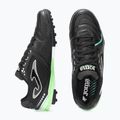 Fußballschuhe Herren Joma Dribling TF black 11