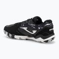 Fußballschuhe Herren Joma FS Reactive TF black 3