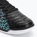 Fußballschuhe Herren Joma Maxima IN black/turquoise 7