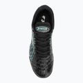 Fußballschuhe Herren Joma Maxima TF black/turquoise 5