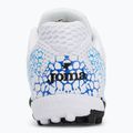 Fußballschuhe Herren Joma Maxima TF white/turquoise 6