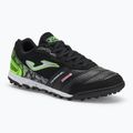Fußballschuhe Herren Joma Mundial TF black/green