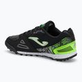Fußballschuhe Herren Joma Mundial TF black/green 3