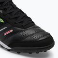 Fußballschuhe Herren Joma Mundial TF black/green 7