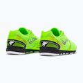 Fußballschuhe Herren Joma Mundial IN fluor green 10