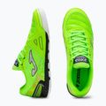 Fußballschuhe Herren Joma Mundial IN fluor green 11