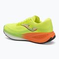 Laufschuhe Herren Joma Titanium yellow/ orange 3