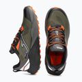 Herren Joma Rase grün Laufschuhe 4
