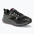 Laufschuhe Damen Joma Shock black