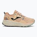 Laufschuhe Damen Joma Shock beige 2