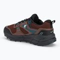 Laufschuhe Herren Joma Shock brown/black 3