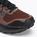 Laufschuhe Herren Joma Shock brown/black 7