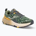 Laufschuhe Herren Joma Sima green
