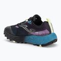 Laufschuhe Damen Joma Sima black/blue 3