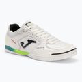 Fußballschuhe Herren Joma Top Flex IN white
