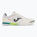 Fußballschuhe Herren Joma Top Flex IN white 2