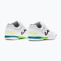 Fußballschuhe Herren Joma Top Flex IN white 10
