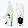 Fußballschuhe Herren Joma Top Flex IN white 11