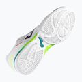 Fußballschuhe Herren Joma Top Flex IN white 12