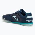 Fußballschuhe Herren Joma Top Flex IN royal 3