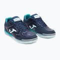 Fußballschuhe Herren Joma Top Flex IN royal 9